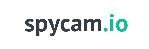 Stream Live Video - spycam.io
